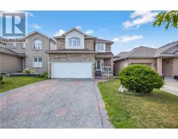 16 JESSICA STREET, Hamilton, Ontario