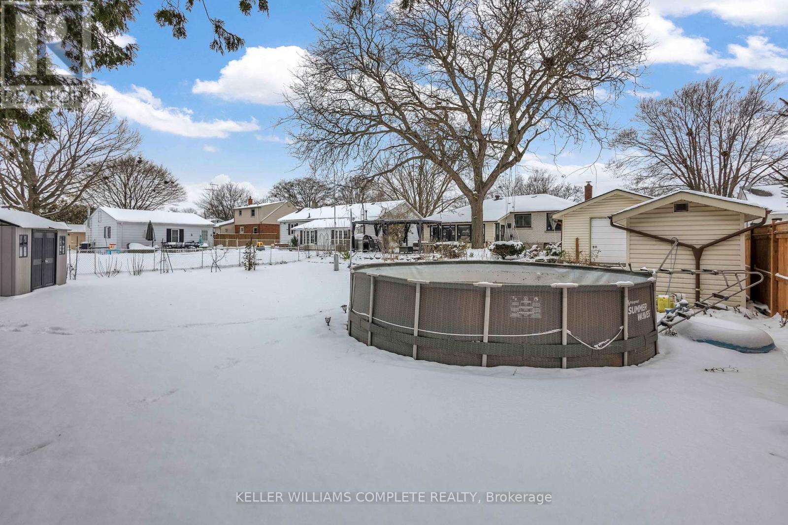 64 Evelyn Street, Brantford, Ontario  N3R 3H1 - Photo 34 - X12603728