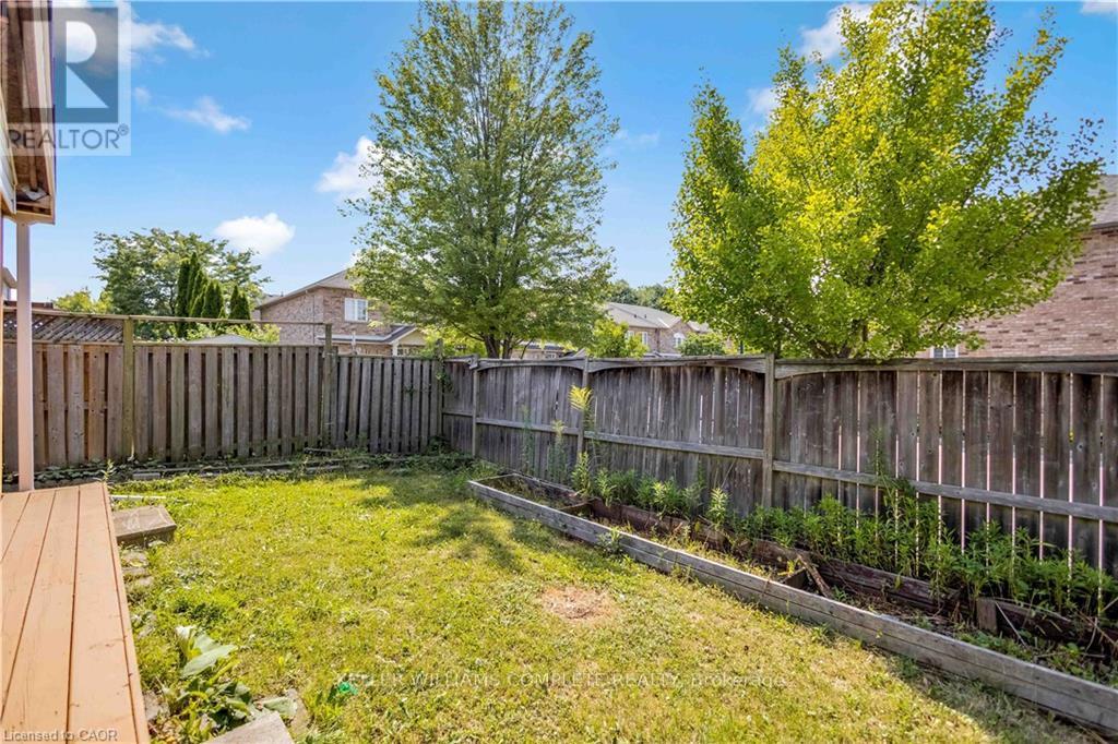 16 Jessica Street, Hamilton, Ontario  L8W 4A3 - Photo 42 - X12540348