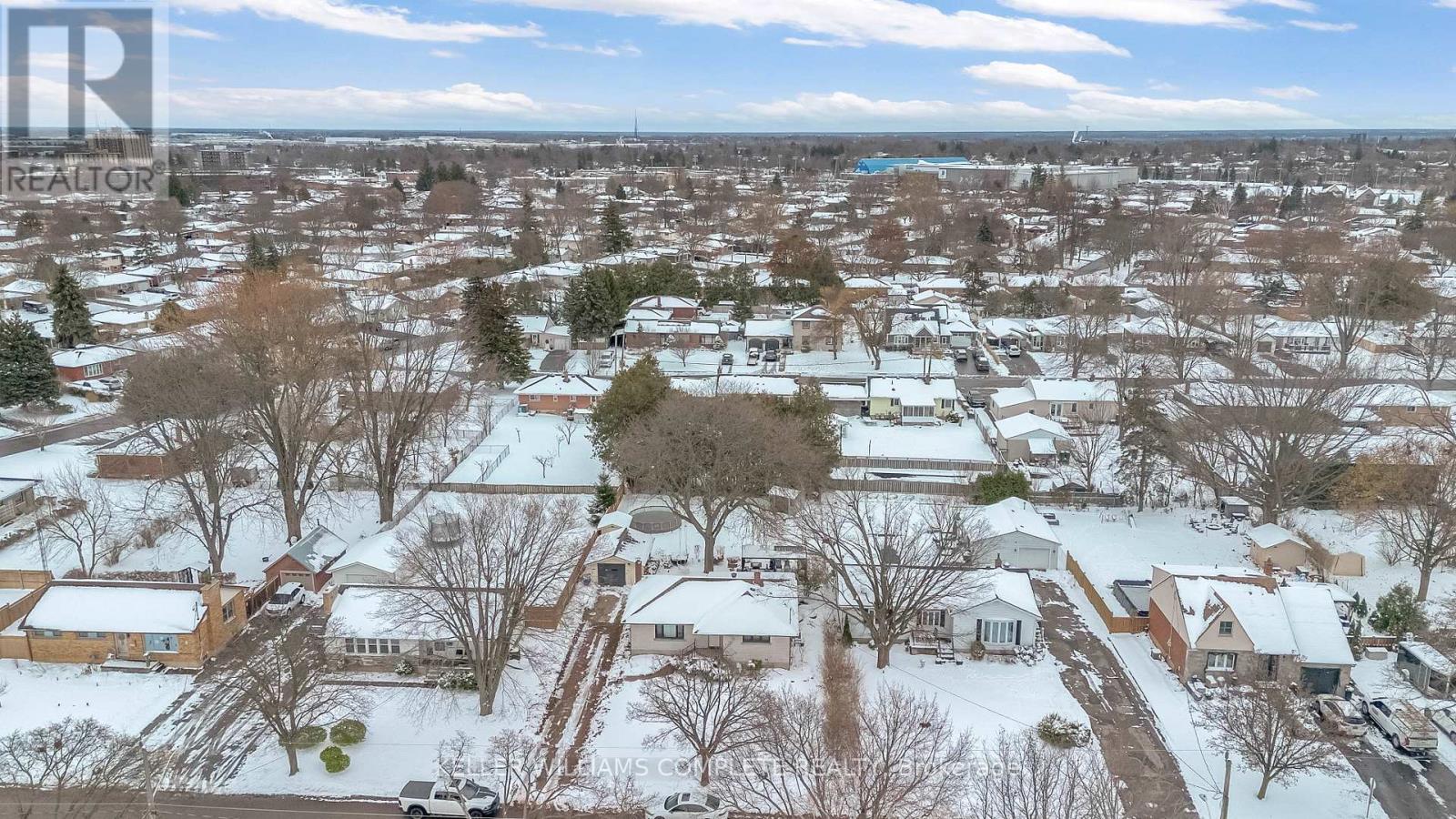 64 Evelyn Street, Brantford, Ontario  N3R 3H1 - Photo 42 - X12603728