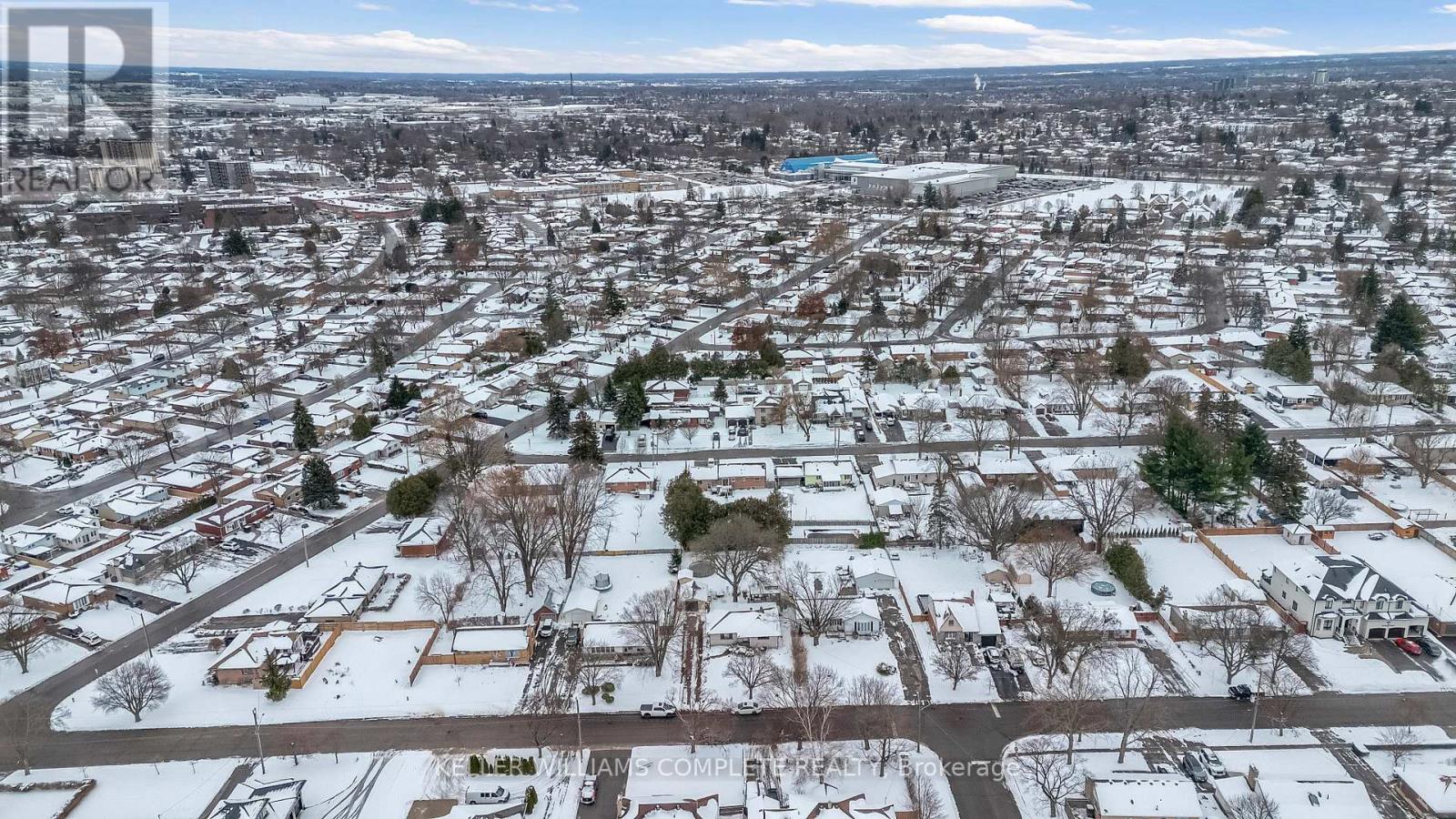 64 Evelyn Street, Brantford, Ontario  N3R 3H1 - Photo 46 - X12603728