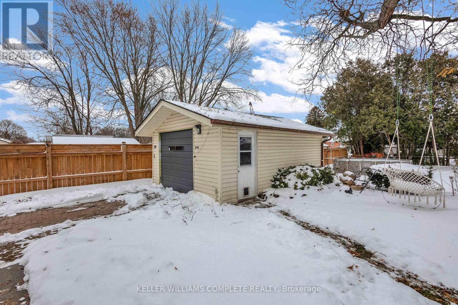 64 Evelyn Street, Brantford, Ontario  N3R 3H1 - Photo 39 - X12603728