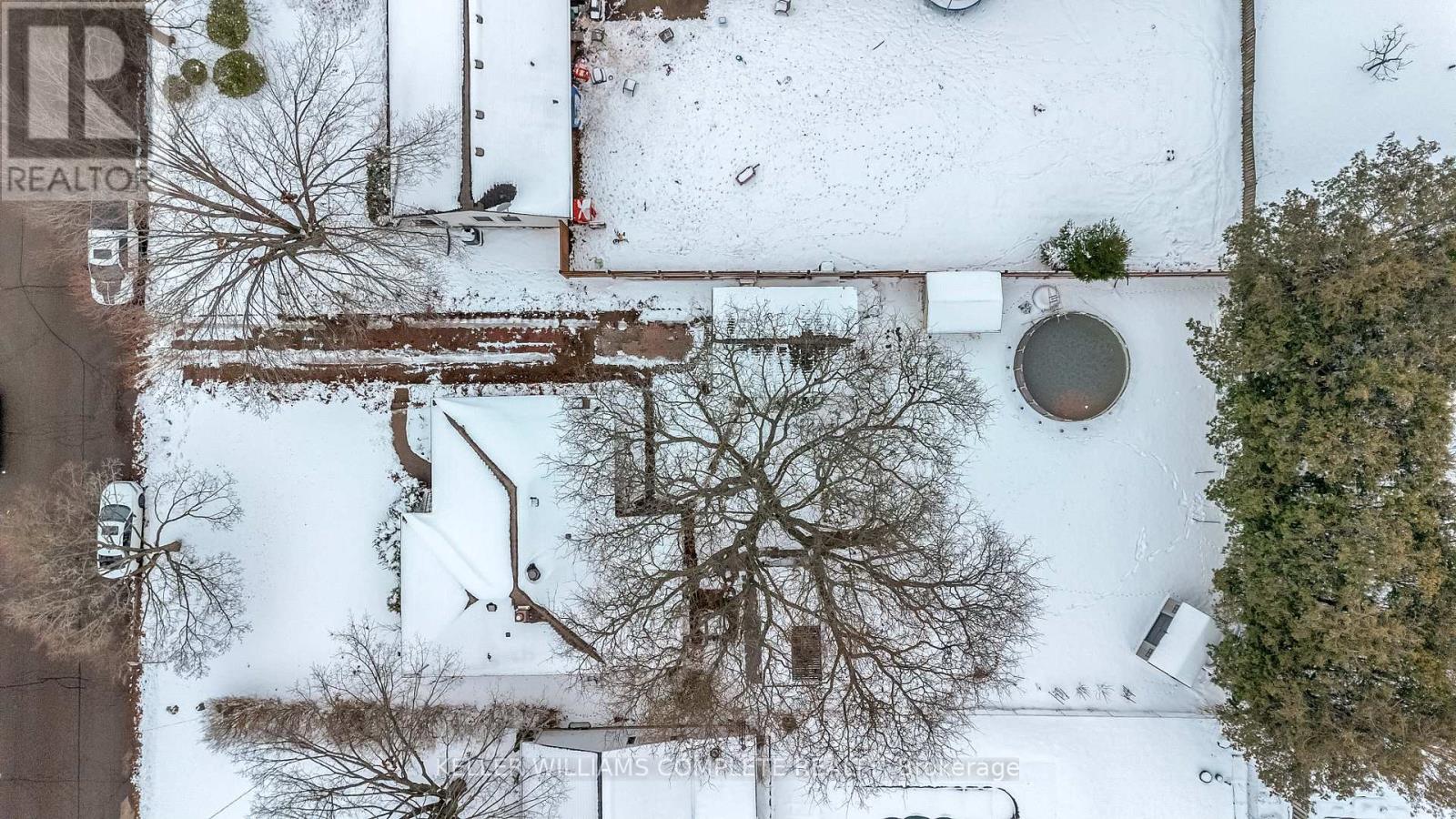 64 Evelyn Street, Brantford, Ontario  N3R 3H1 - Photo 43 - X12603728