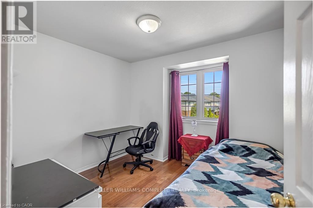 16 Jessica Street, Hamilton, Ontario  L8W 4A3 - Photo 28 - X12540348