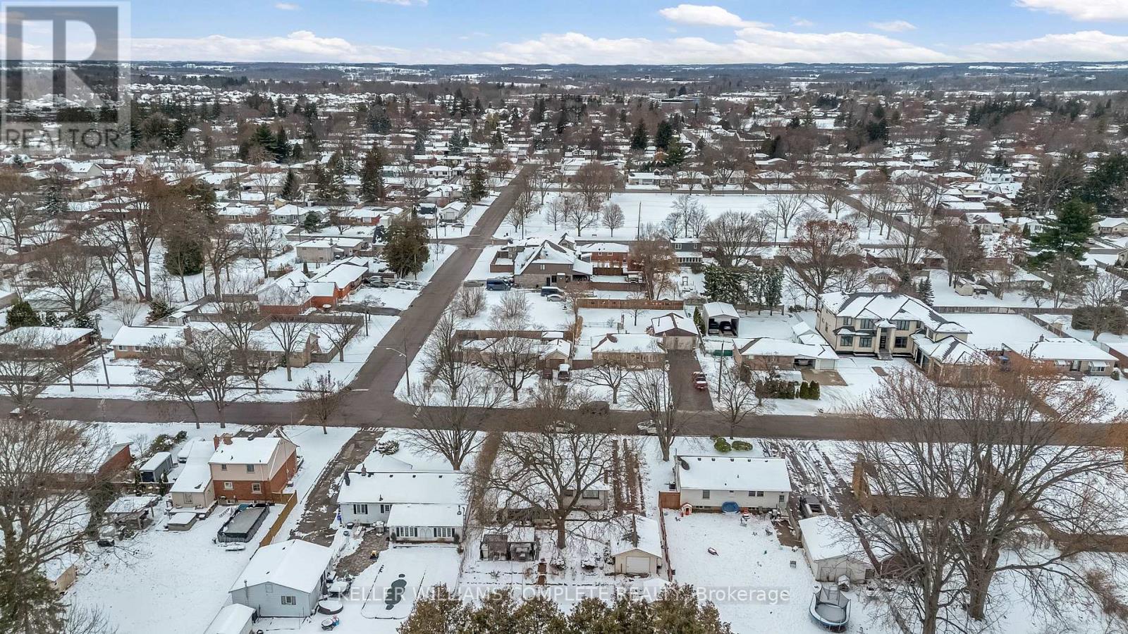 64 Evelyn Street, Brantford, Ontario  N3R 3H1 - Photo 44 - X12603728