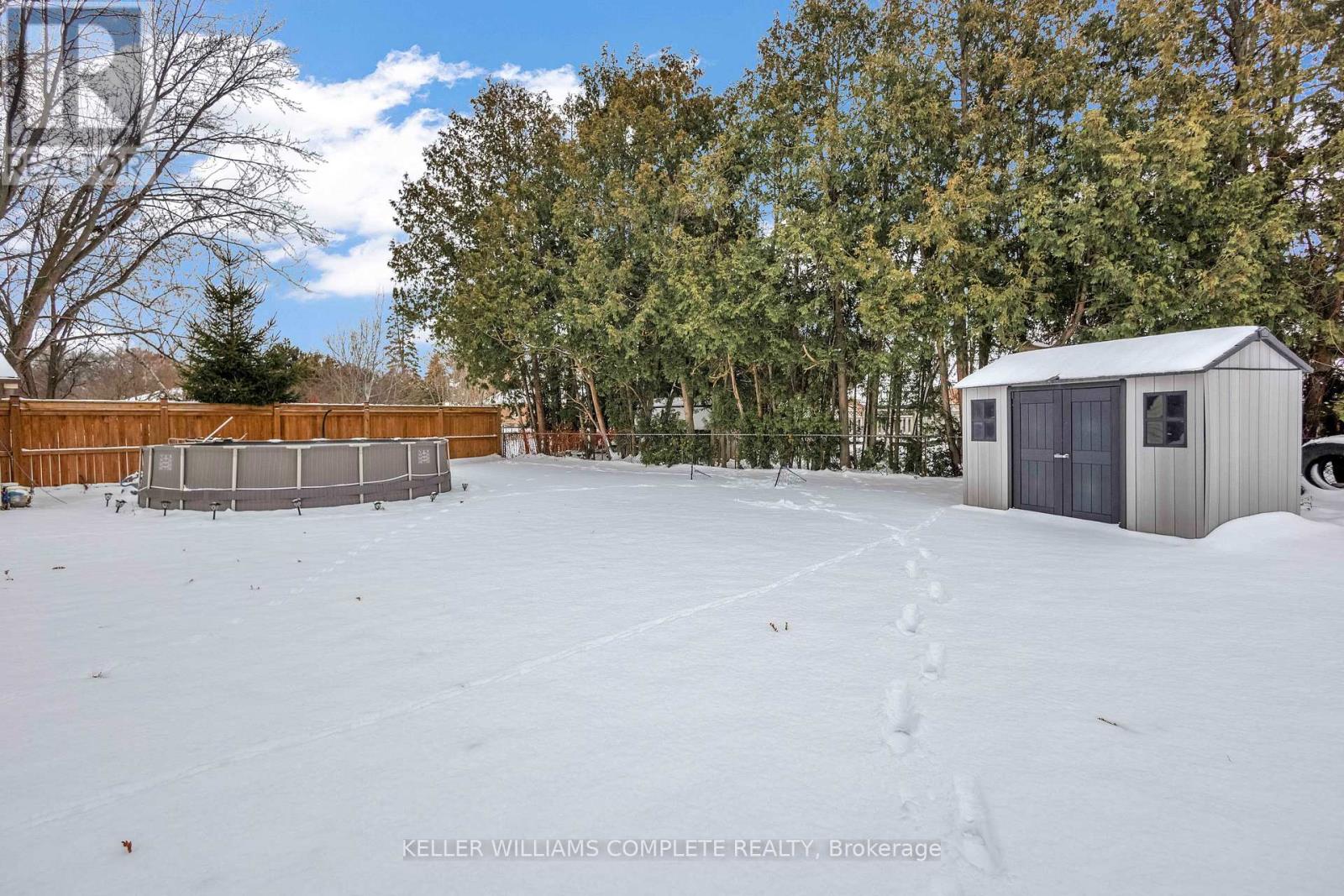 64 Evelyn Street, Brantford, Ontario  N3R 3H1 - Photo 35 - X12603728