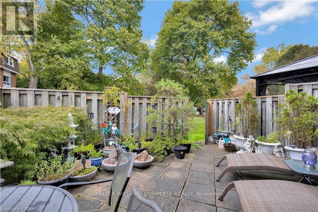 90 Ann Street, Hamilton, Ontario  L9H 5P1 - Photo 35 - X12700542