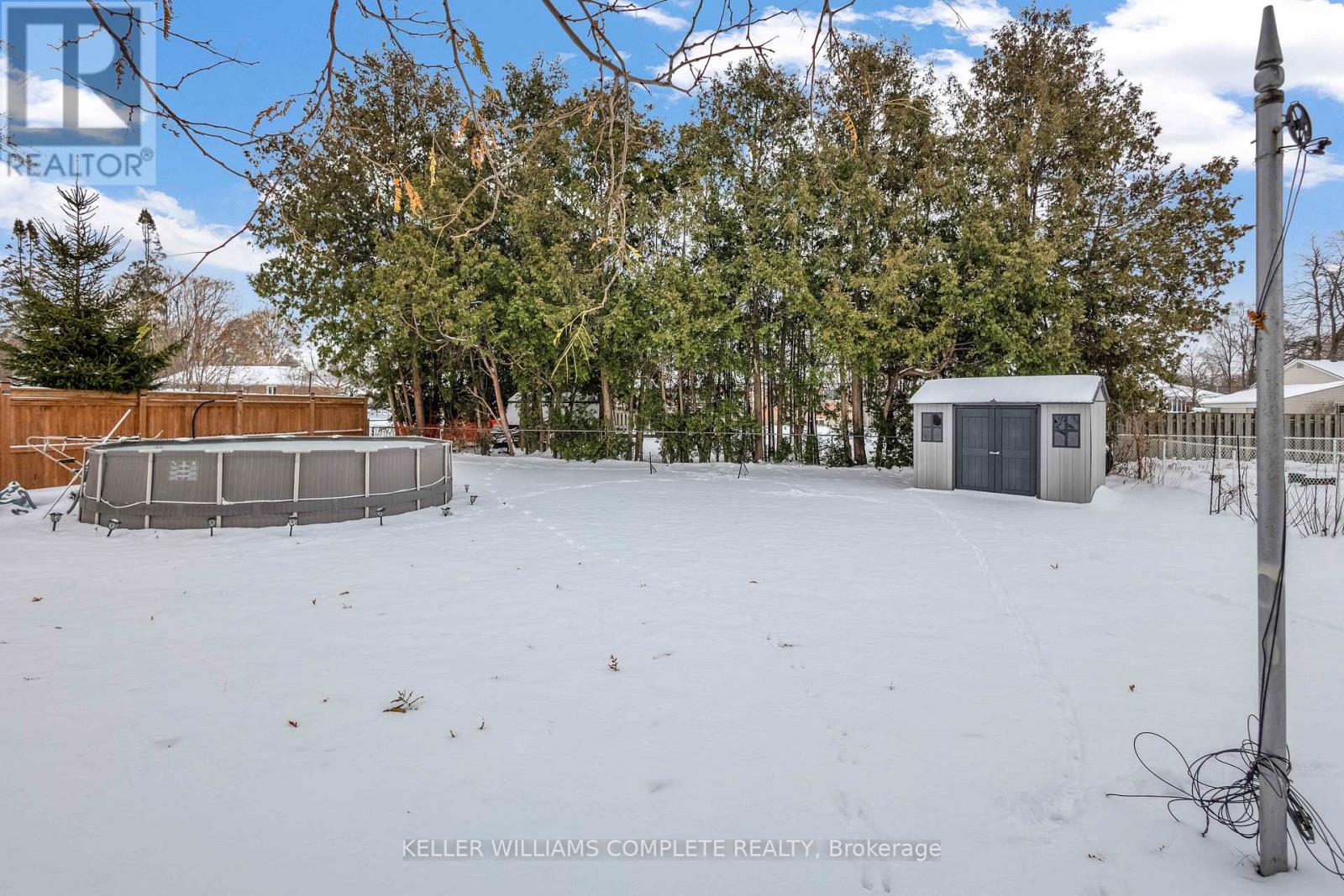 64 Evelyn Street, Brantford, Ontario  N3R 3H1 - Photo 36 - X12603728