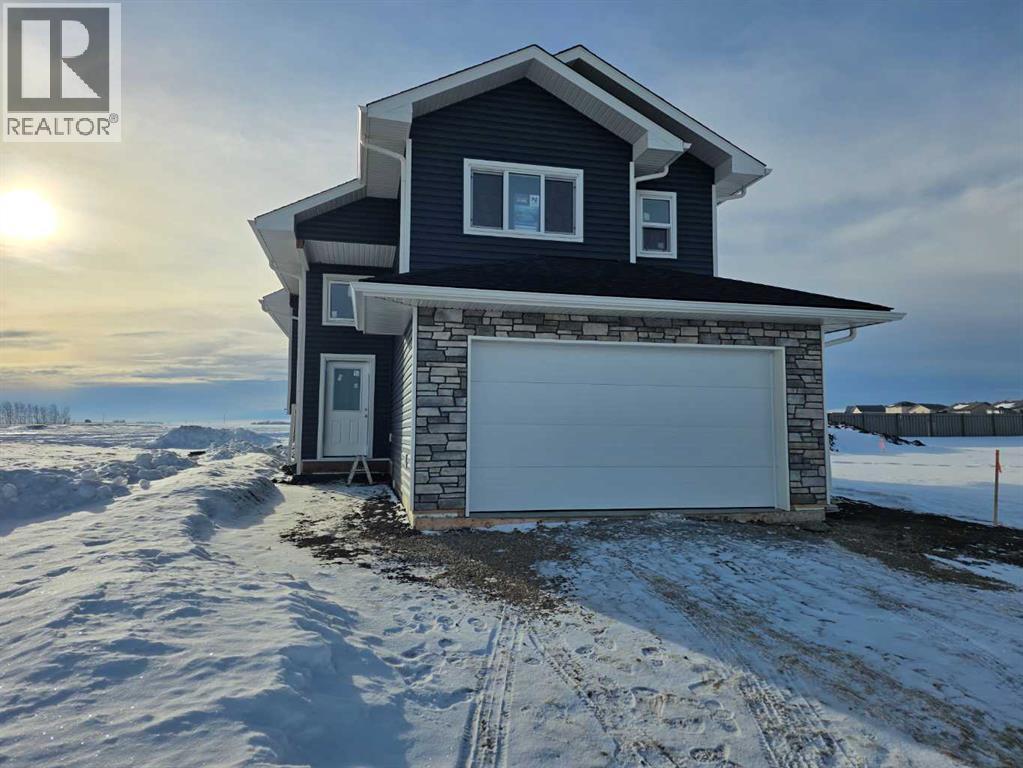 9211 94A Avenue, Wembley, Alberta