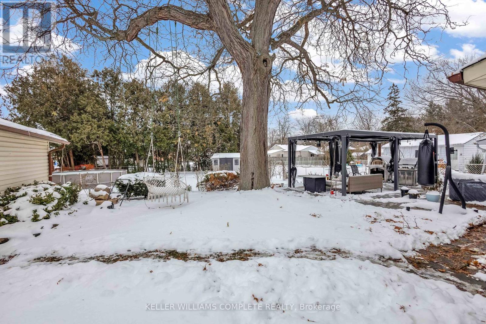 64 Evelyn Street, Brantford, Ontario  N3R 3H1 - Photo 37 - X12603728