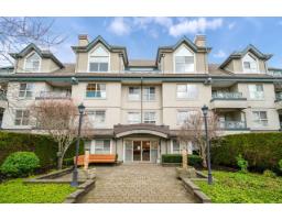 302 15325 17 AVENUE, Surrey, British Columbia