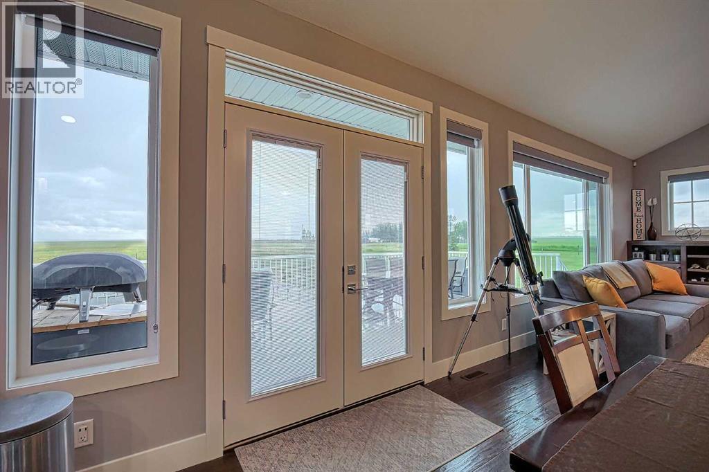 273250 Range Road 270, Rural Rocky View County, Alberta  T0M 1B0 - Photo 10 - A2247767