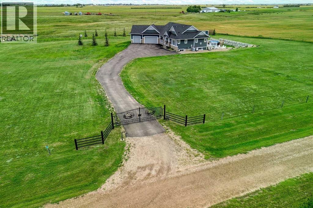 273250 Range Road 270, Rural Rocky View County, Alberta  T0M 1B0 - Photo 4 - A2247767