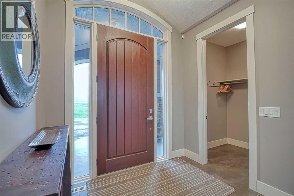 273250 Range Road 270, Rural Rocky View County, Alberta  T0M 1B0 - Photo 6 - A2247767