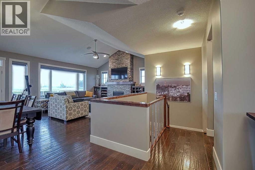 273250 Range Road 270, Rural Rocky View County, Alberta  T0M 1B0 - Photo 7 - A2247767