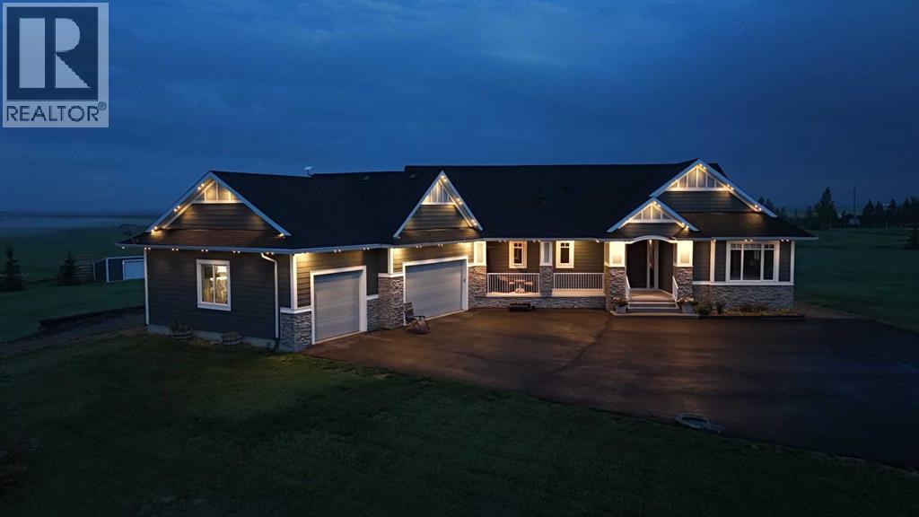 273250 Range Road 270, Rural Rocky View County, Alberta