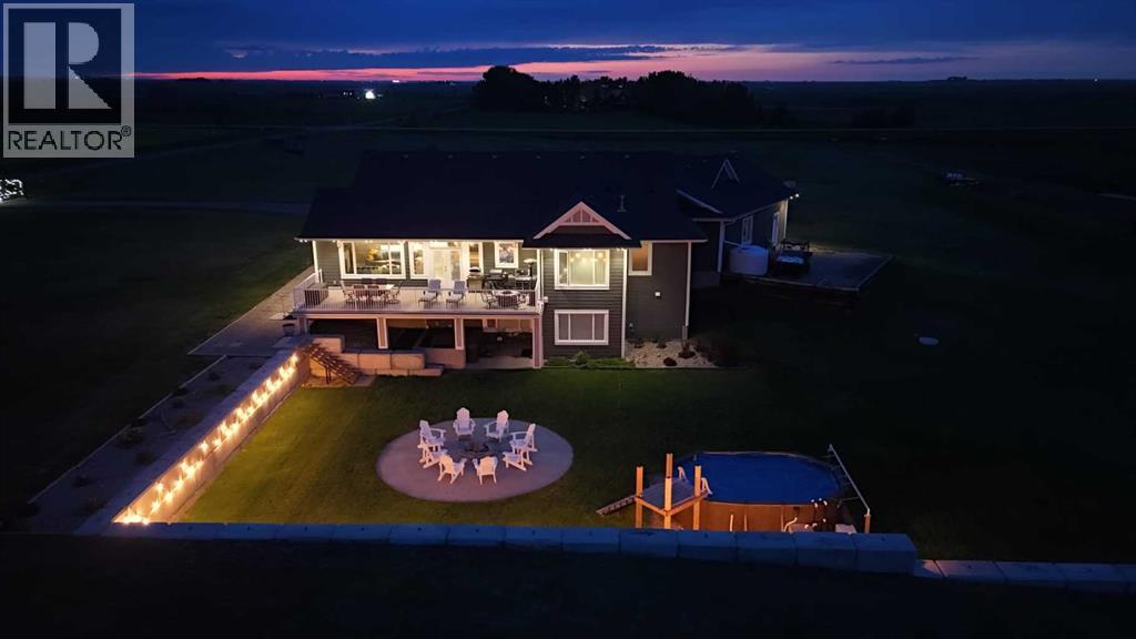 273250 Range Road 270, Rural Rocky View County, Alberta  T0M 1B0 - Photo 5 - A2247767