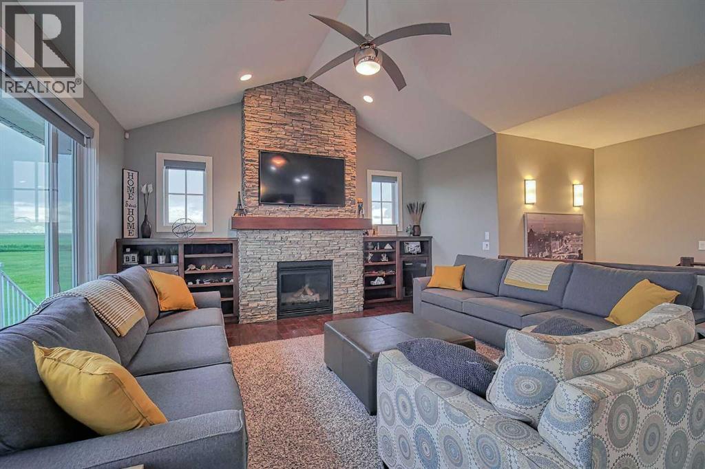 273250 Range Road 270, Rural Rocky View County, Alberta  T0M 1B0 - Photo 8 - A2247767