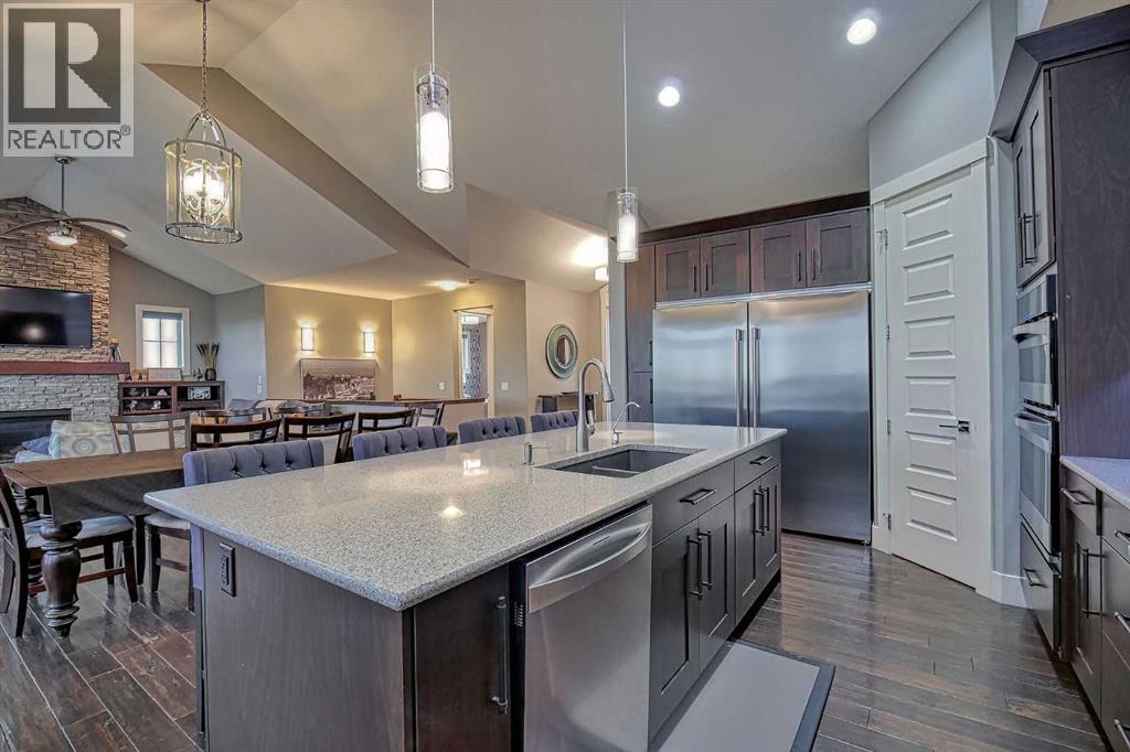 273250 Range Road 270, Rural Rocky View County, Alberta  T0M 1B0 - Photo 14 - A2247767