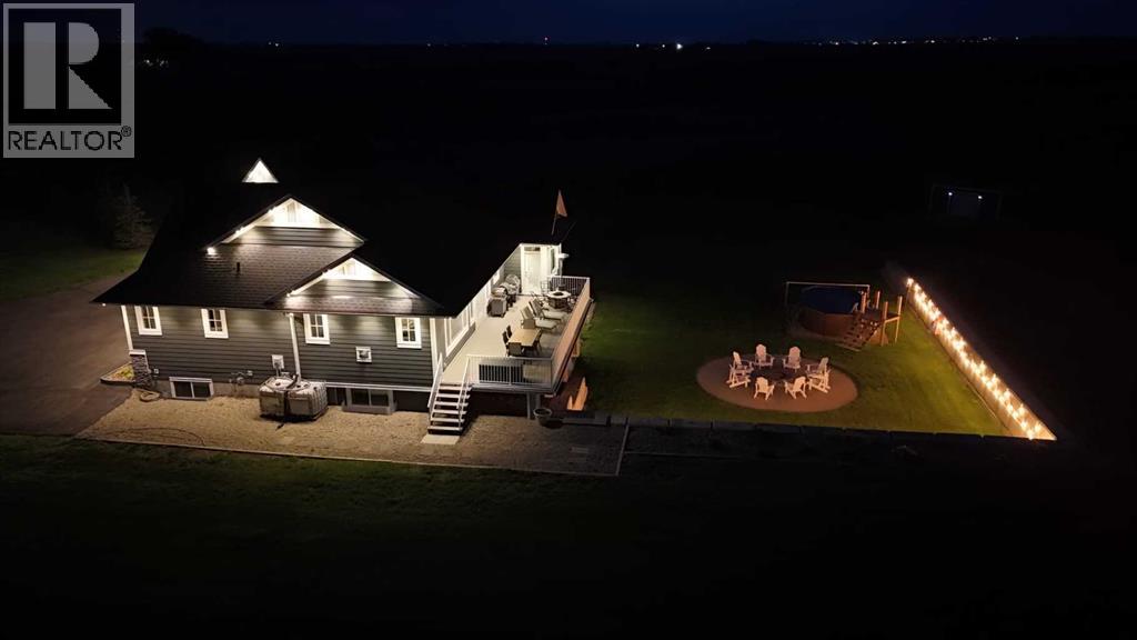 273250 Range Road 270, Rural Rocky View County, Alberta  T0M 1B0 - Photo 46 - A2247767