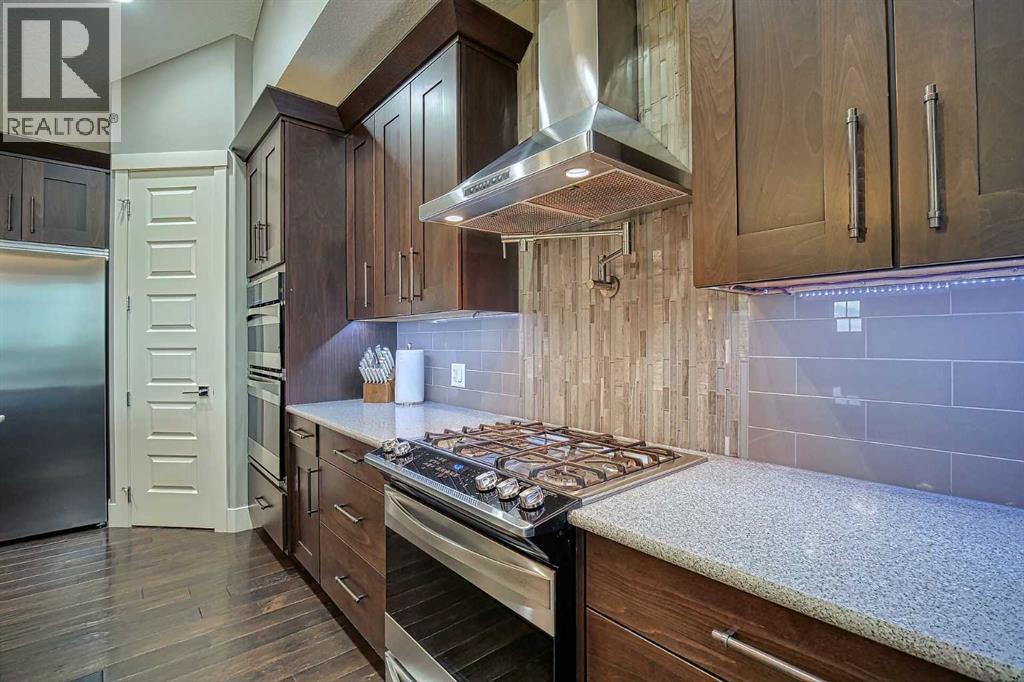 273250 Range Road 270, Rural Rocky View County, Alberta  T0M 1B0 - Photo 12 - A2247767