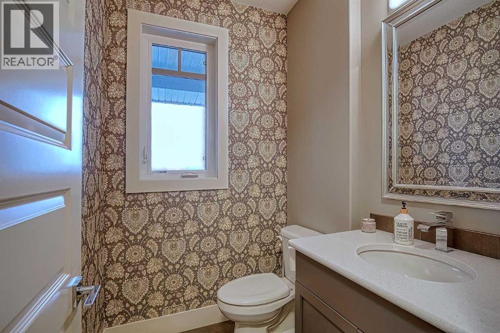 273250 Range Road 270, Rural Rocky View County, Alberta  T0M 1B0 - Photo 16 - A2247767