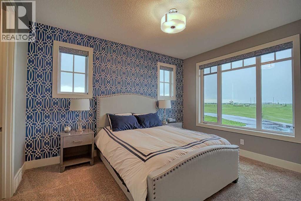 273250 Range Road 270, Rural Rocky View County, Alberta  T0M 1B0 - Photo 25 - A2247767