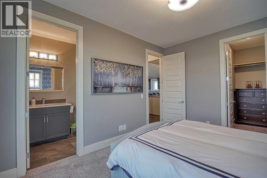 273250 Range Road 270, Rural Rocky View County, Alberta  T0M 1B0 - Photo 26 - A2247767