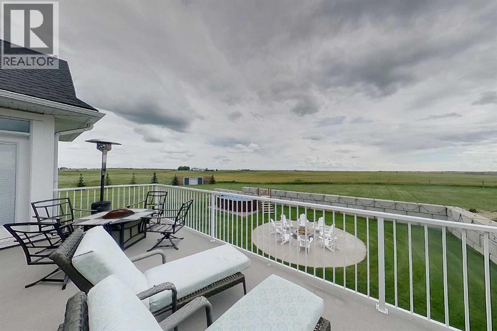 273250 Range Road 270, Rural Rocky View County, Alberta  T0M 1B0 - Photo 48 - A2247767