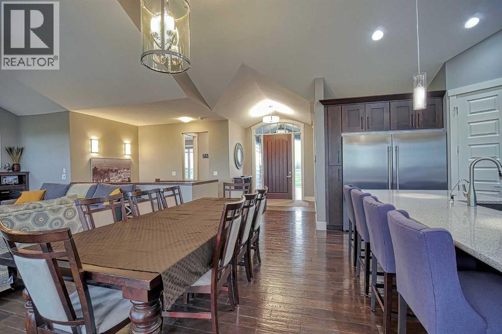 273250 Range Road 270, Rural Rocky View County, Alberta  T0M 1B0 - Photo 11 - A2247767