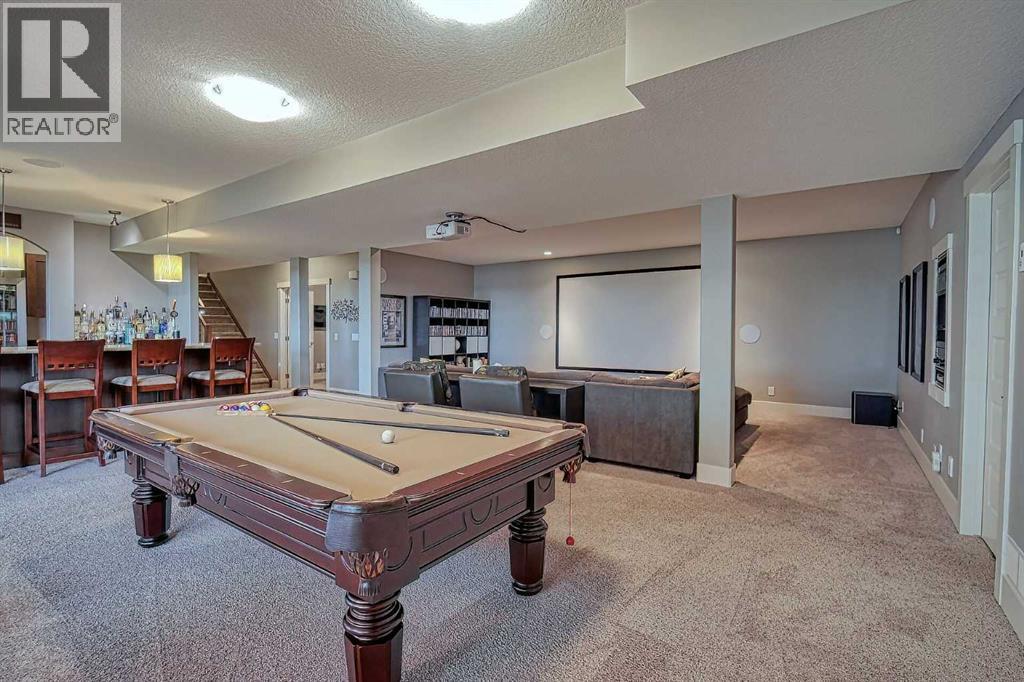 273250 Range Road 270, Rural Rocky View County, Alberta  T0M 1B0 - Photo 31 - A2247767