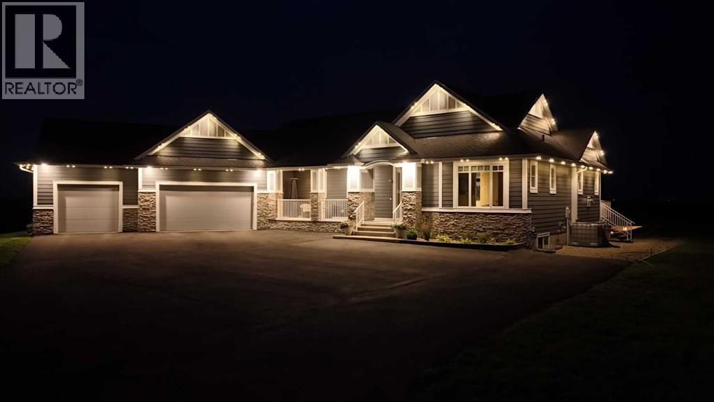 273250 Range Road 270, Rural Rocky View County, Alberta  T0M 1B0 - Photo 47 - A2247767