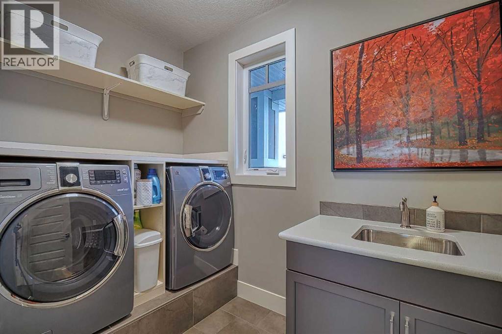 273250 Range Road 270, Rural Rocky View County, Alberta  T0M 1B0 - Photo 18 - A2247767