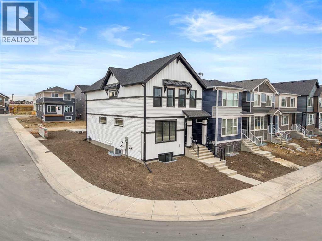 64 Homestead View Ne, Calgary, Alberta  T3J 5W2 - Photo 2 - A2268871