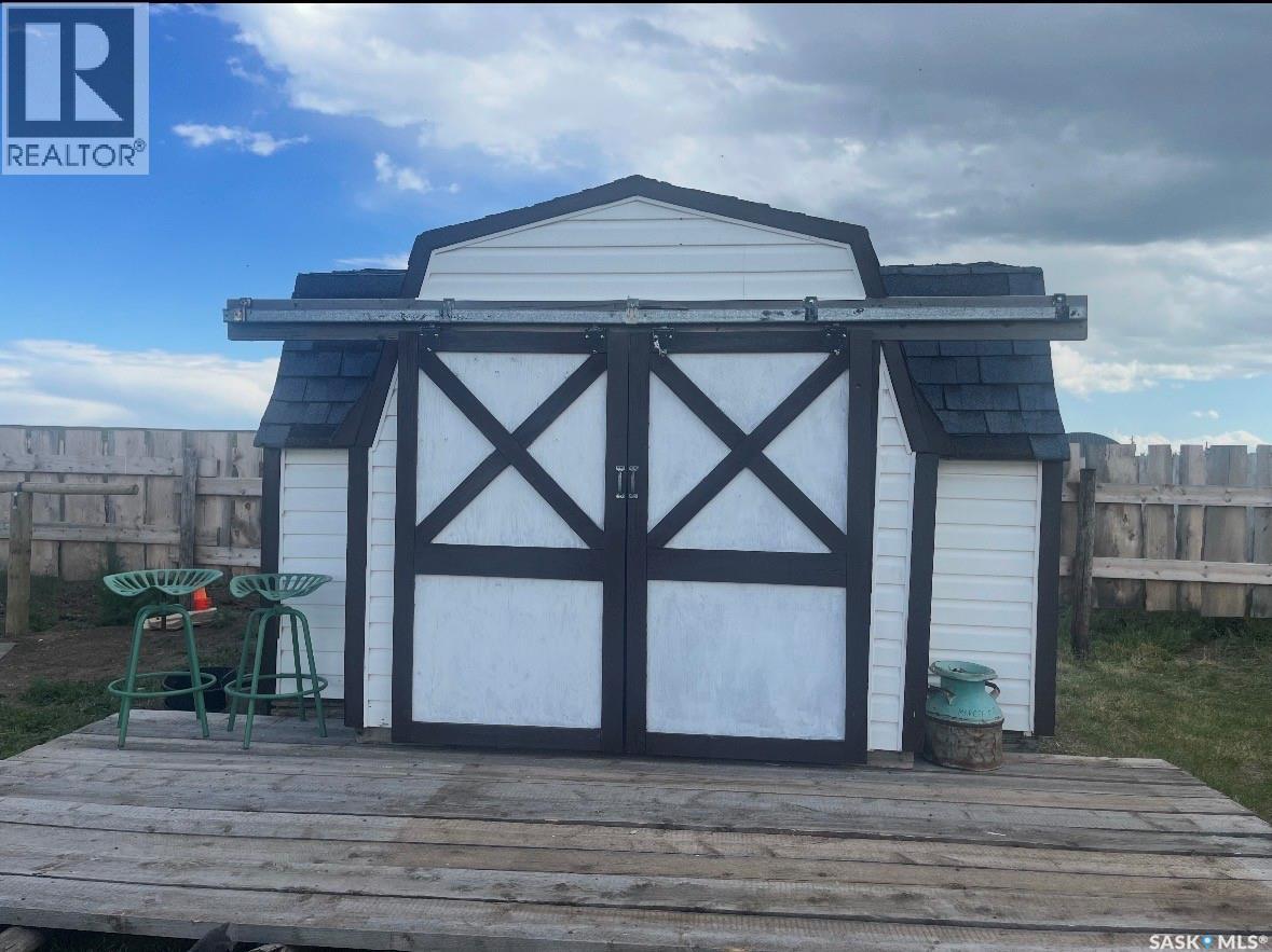 Nw 32-10-24 W3, Piapot Rm No. 110, Saskatchewan  S0N 1Y0 - Photo 11 - SK027080