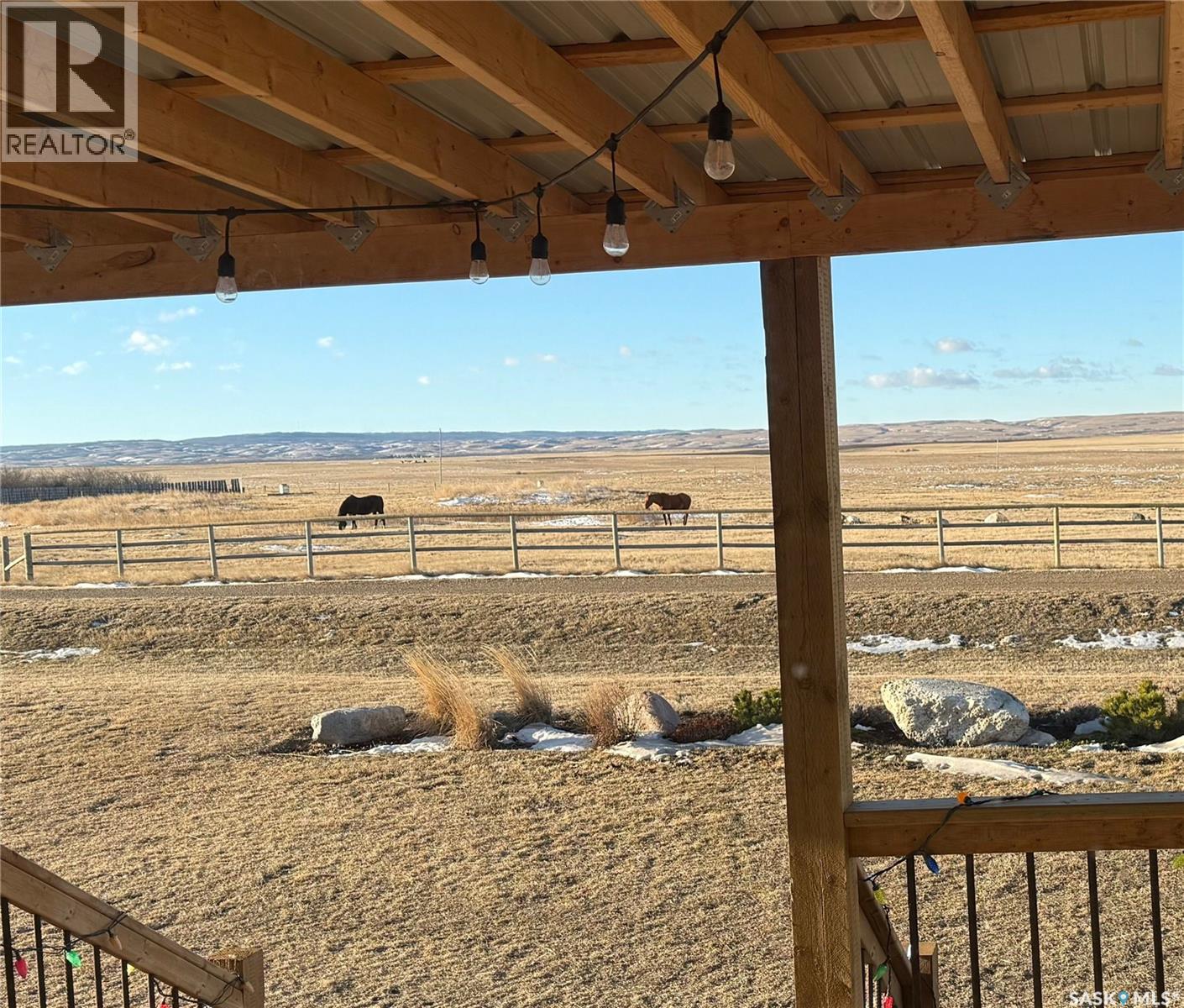 Nw 32-10-24 W3, Piapot Rm No. 110, Saskatchewan  S0N 1Y0 - Photo 4 - SK027080