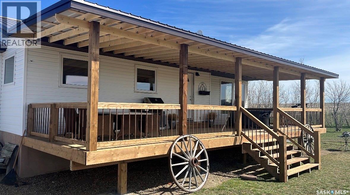 NW 32-10-24 W3, Piapot Rm No. 110, Saskatchewan