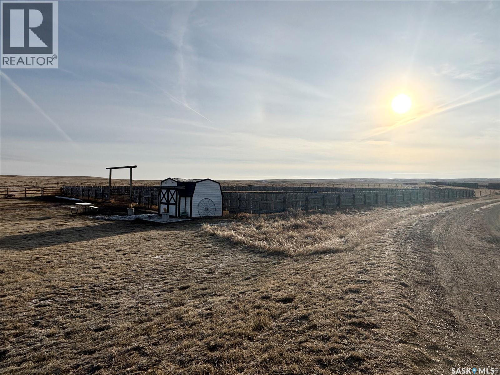 Nw 32-10-24 W3, Piapot Rm No. 110, Saskatchewan  S0N 1Y0 - Photo 7 - SK027080