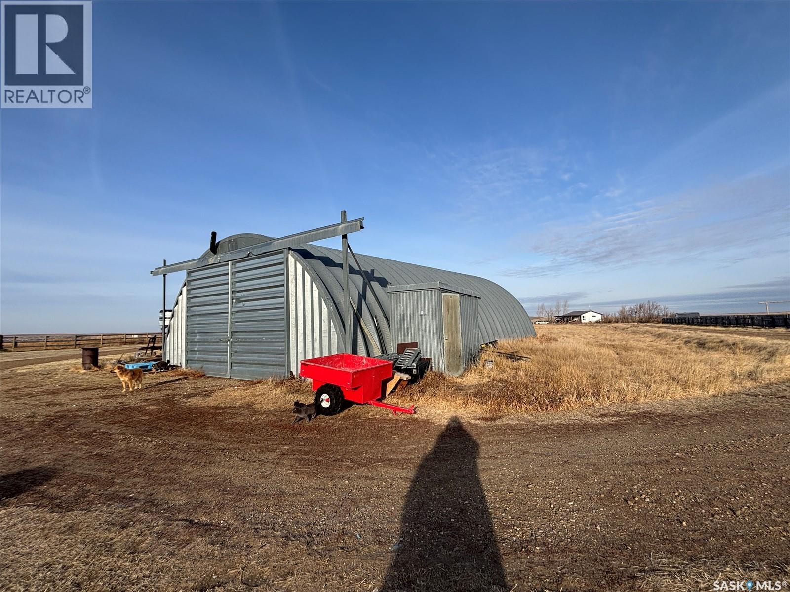 Nw 32-10-24 W3, Piapot Rm No. 110, Saskatchewan  S0N 1Y0 - Photo 14 - SK027080