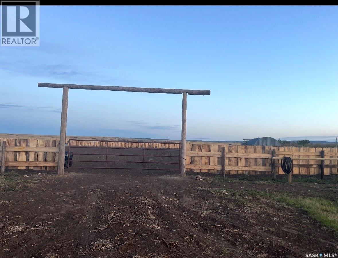 Nw 32-10-24 W3, Piapot Rm No. 110, Saskatchewan  S0N 1Y0 - Photo 5 - SK027080