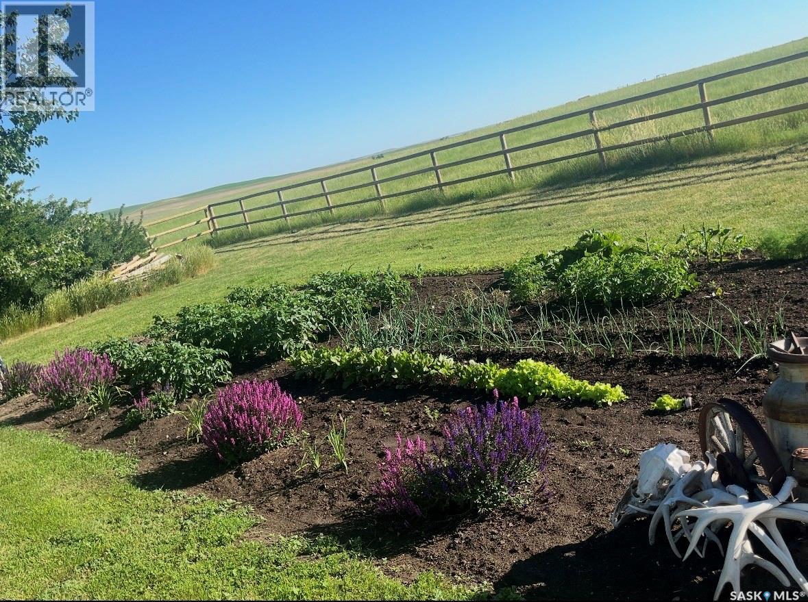 Nw 32-10-24 W3, Piapot Rm No. 110, Saskatchewan  S0N 1Y0 - Photo 8 - SK027080