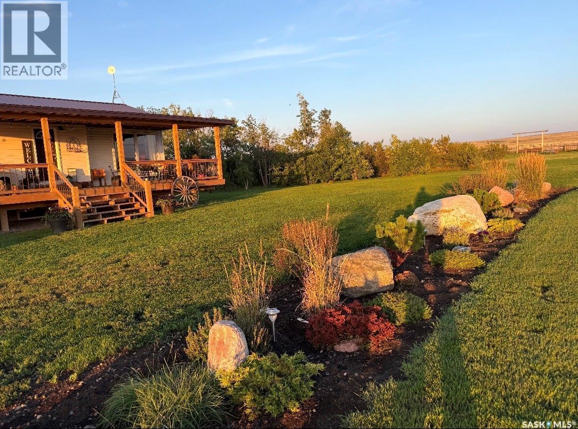 Nw 32-10-24 W3, Piapot Rm No. 110, Saskatchewan  S0N 1Y0 - Photo 9 - SK027080