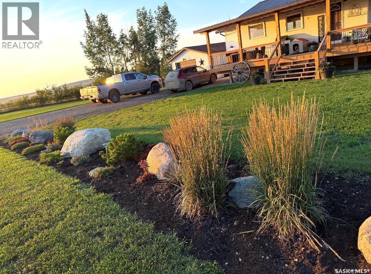 Nw 32-10-24 W3, Piapot Rm No. 110, Saskatchewan  S0N 1Y0 - Photo 10 - SK027080