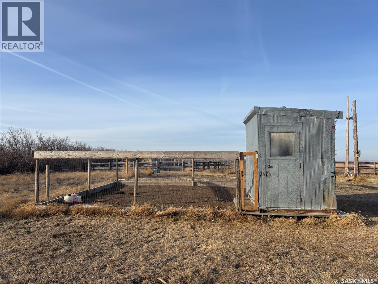 Nw 32-10-24 W3, Piapot Rm No. 110, Saskatchewan  S0N 1Y0 - Photo 16 - SK027080