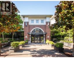 121 9399 ODLIN ROAD, Richmond, British Columbia