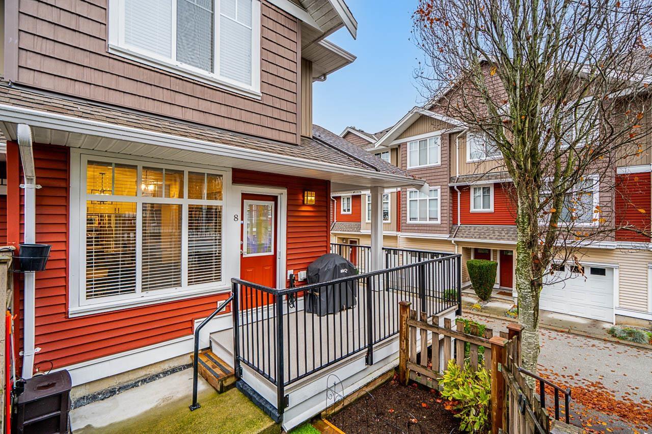 8 19455 65 Avenue, Surrey, British Columbia  V4N 0Z1 - Photo 28 - R3085608