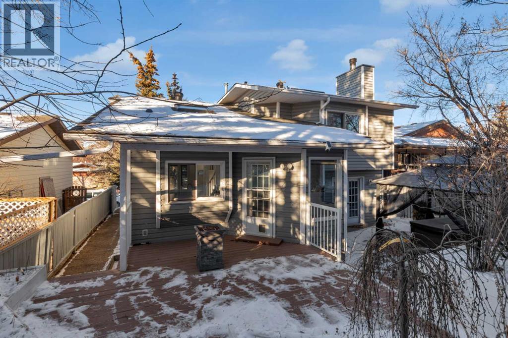 6 Castle Place N, Cochrane, Alberta  T4C 1G4 - Photo 27 - A2278330