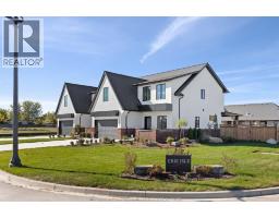 105 ERIE ISLE COURT, Amherstburg, Ontario