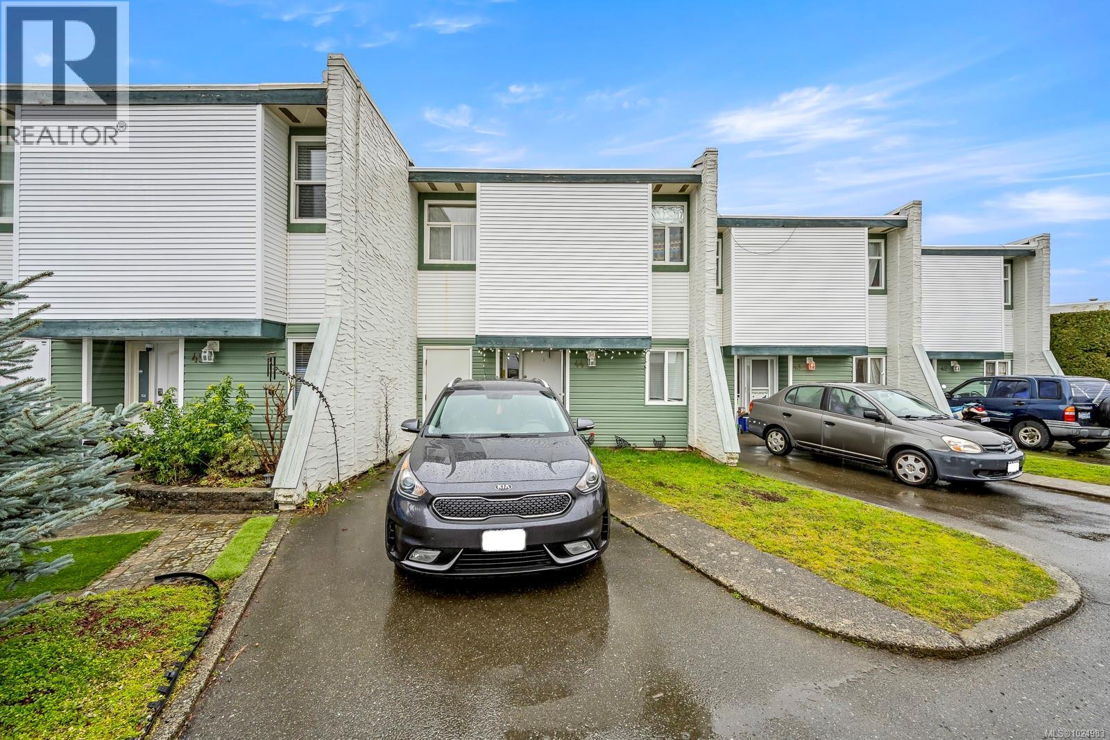 44 1957 Guthrie Rd, Comox, British Columbia