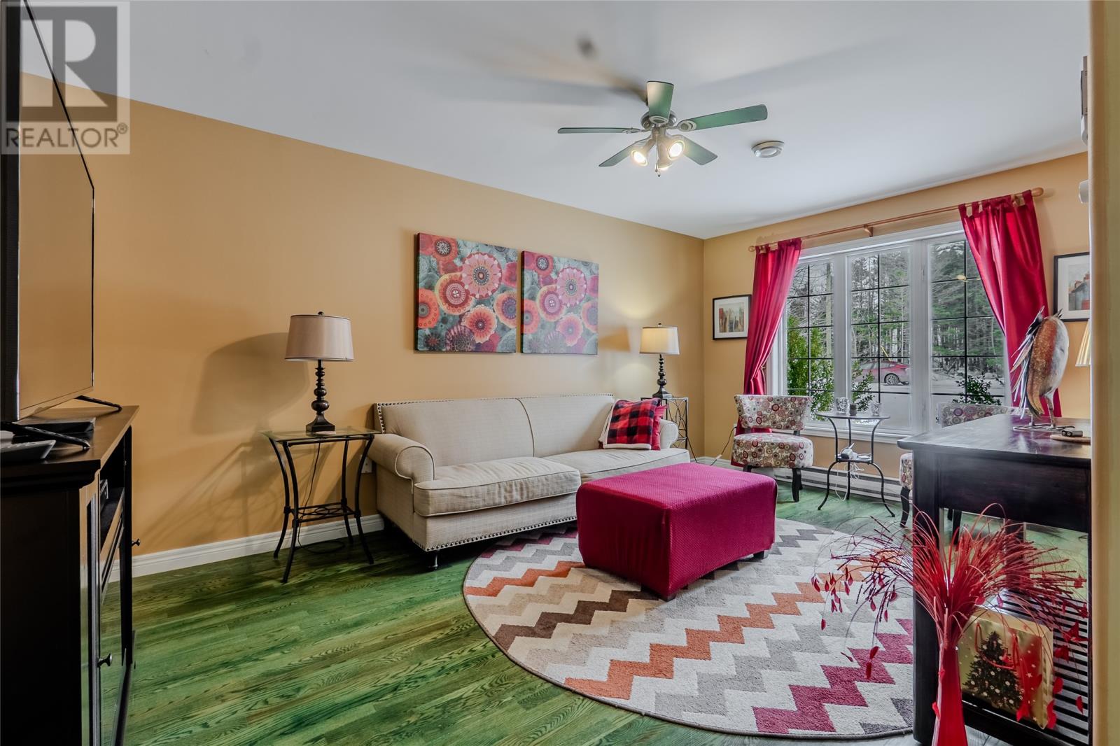 18 O'Brien's Way Paradise Newfoundland & Labrador Canada A1L3P8, for Sale, residential, Haris Barki, Keller Williams Platinum Realty